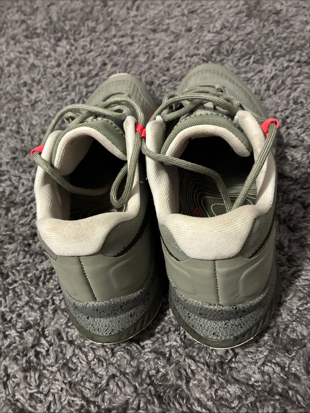 Nike react sfb - Picture 4 of 8